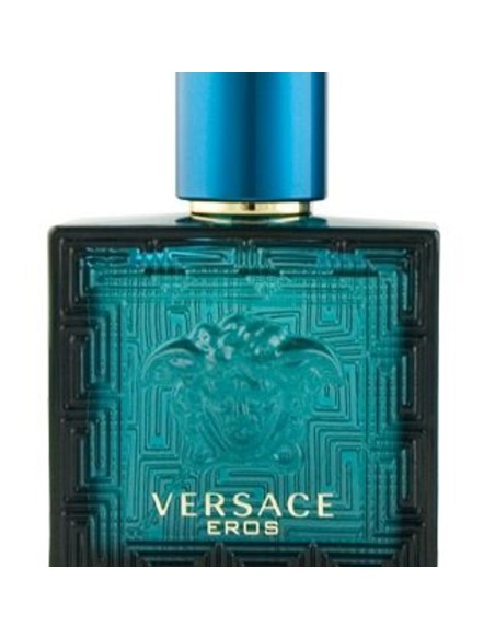 Versace Eros Eau De Toilette - tester 100 ml (man)