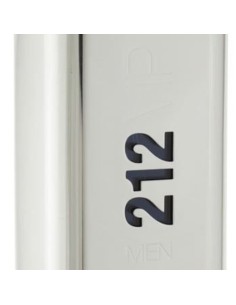 Carolina Herrera 212 VIP Men Eau De Toilette - tester 100 ml (man)