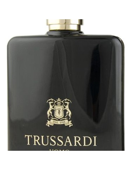 Trussardi Uomo 2011 Eau De Toilette - tester 100 ml (man)