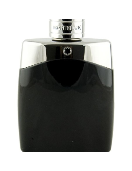 Montblanc Legend for Men Eau De Toilette - tester 100 ml (man)