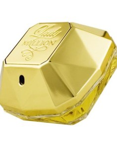 Paco Rabanne Lady Million Eau De Parfum - tester 80 ml (woman)