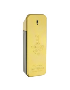 Paco Rabanne 1 Million Eau De Toilette - tester 100 ml (man)