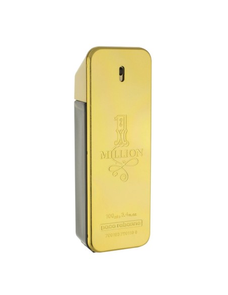 Paco Rabanne 1 Million Eau De Toilette - tester 100 ml (man)