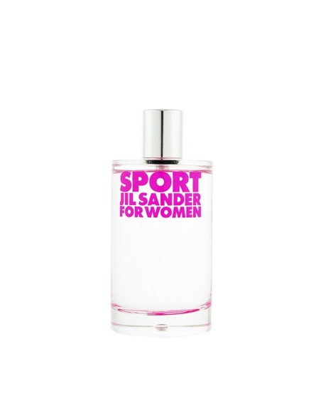 Jil Sander Sport for Women Eau De Toilette - tester 100 ml (woman)