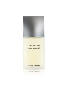 Issey Miyake L'Eau d'Issey Pour Homme Eau De Toilette - tester 125 ml (man)