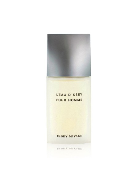 Issey Miyake L'Eau d'Issey Pour Homme Eau De Toilette - tester 125 ml (man)