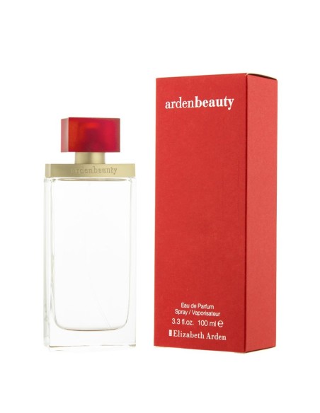 Elizabeth Arden Beauty Eau De Parfum - tester 100 ml (woman)