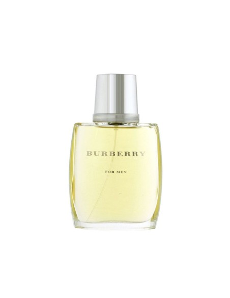 Burberry For Men Eau De Toilette - tester 100 ml (man)