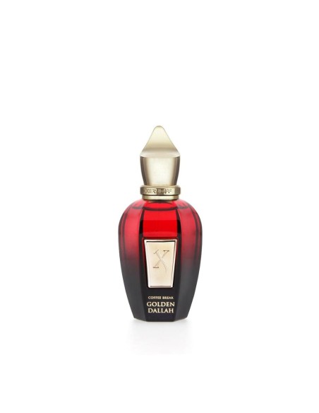 Xerjoff Coffee Break Golden Dallah Parfum UNISEX - tester 50 ml (unisex)