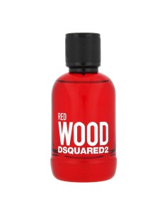 Dsquared2 Red Wood Eau De Toilette - tester 100 ml (woman)