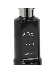 Baldessarini Black Eau De Toilette - tester 75 ml (man)
