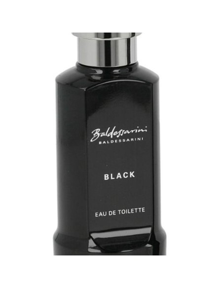 Baldessarini Black Eau De Toilette - tester 75 ml (man)