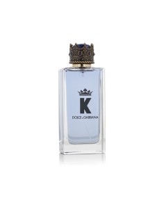 Dolce & Gabbana K pour Homme Eau De Toilette - tester 100 ml (man)