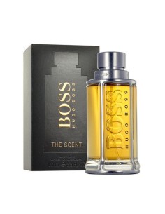 Hugo Boss Boss The Scent For Him Eau De Toilette - tester 100 ml (man)