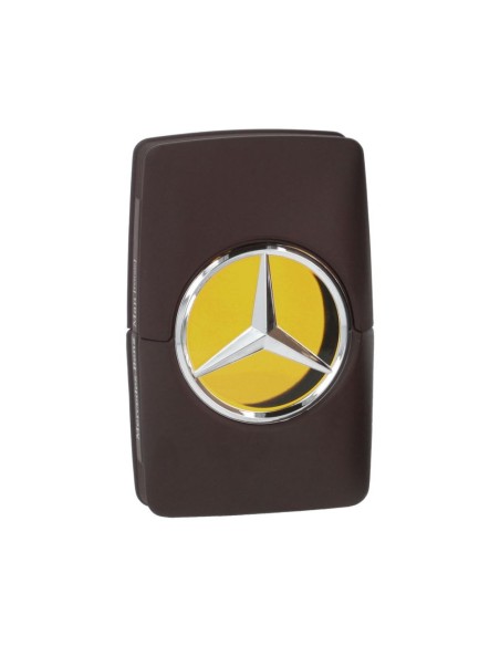 Mercedes-Benz Man Private Eau De Parfum - tester 100 ml (man)