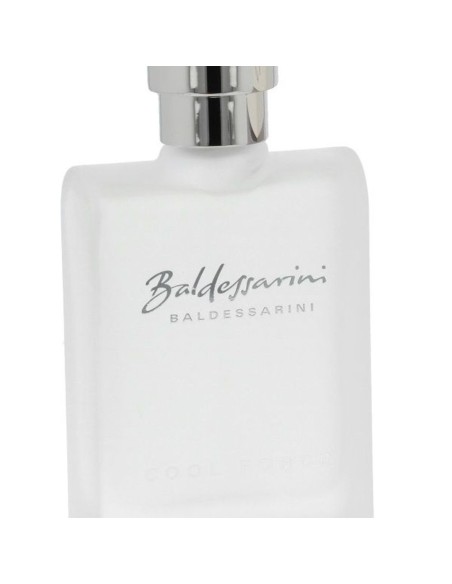 Baldessarini Cool Force Eau De Toilette - tester 90 ml (man)