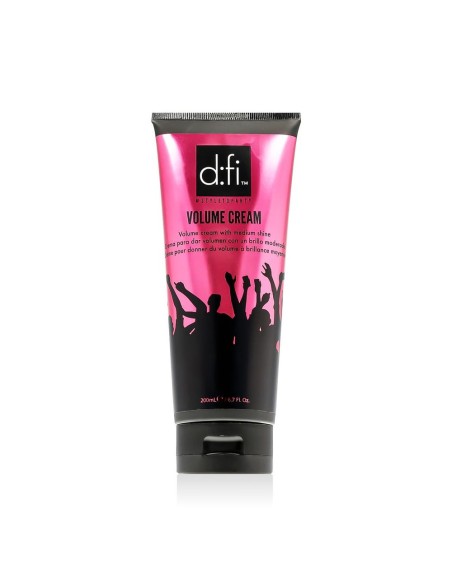 Revlon Professional d:fi Volume Cream 200 ml