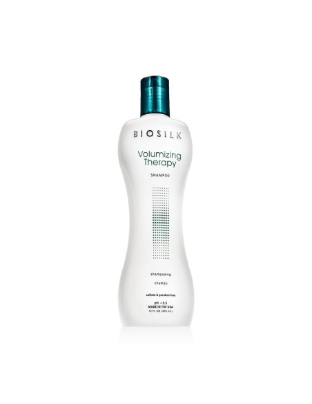 Farouk Systems Biosilk Volumizing Therapy Shampoo 355 ml