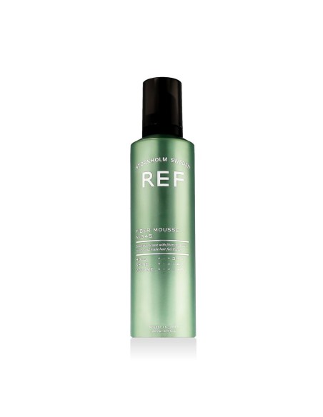 REF Fiber Mousse N°345 250 ml