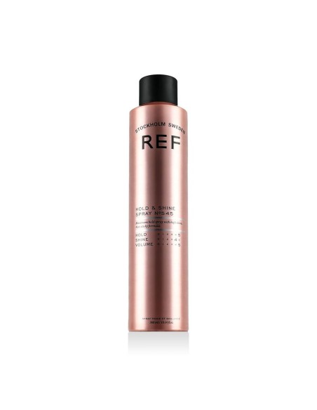 REF Hold & Shine Spray N°545 300 ml