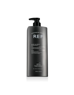 REF Hair & Body Shampoo 1000 ml