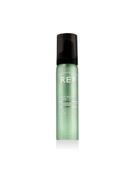 REF Fiber Mousse N°345 75 ml