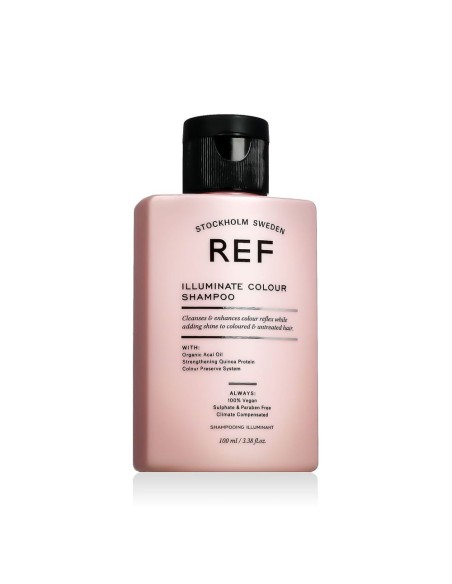 REF Illuminate Colour Shampoo 100 ml