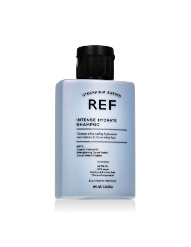 REF Intense Hydrate Shampoo 100 ml