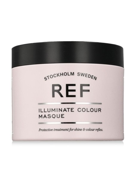 REF Illuminate Colour Masque 250 ml