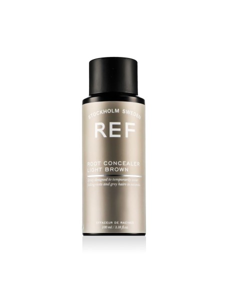 REF Root Concealers 100 ml (Light Brown)