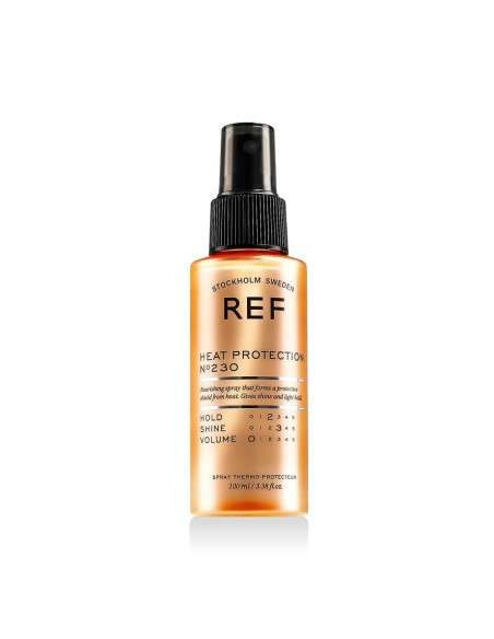 REF Heat Protection Spray N°230 100 ml