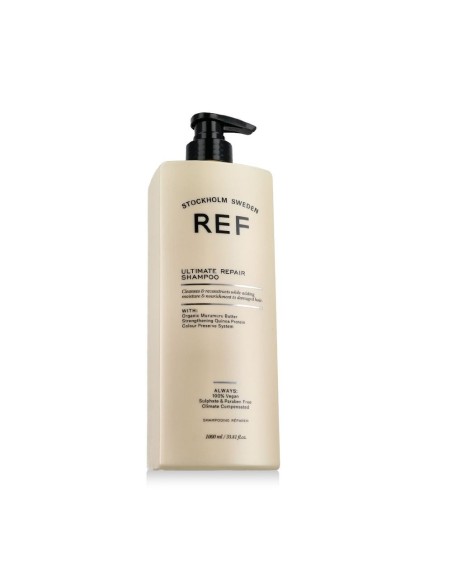 REF Ultimate Repair Shampoo 1000 ml