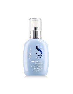Alfaparf Milano Semi Di Lino Density Thickening Cream 125 ml