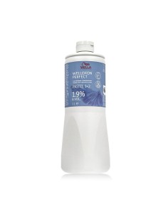 Wella Professionals Welloxon Perfect Creme Developer 1