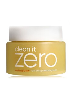 Banila Co Clean It Zero Cleansing Balm Nourishing 100 ml