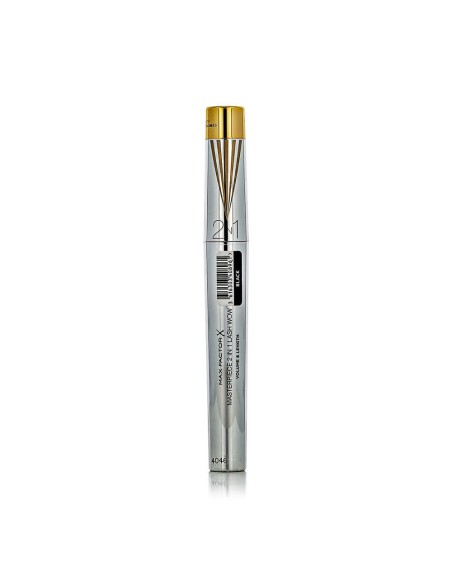 Max Factor Masterpiece 2 In 1 Lash Wow Mascara (001 Black) 7 ml