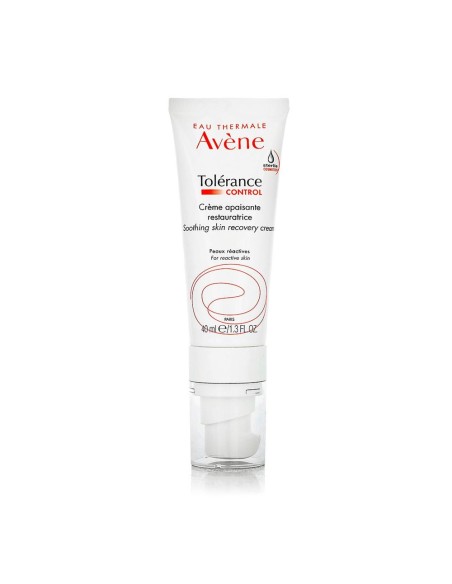 Avène Tolérance Control Soothing Skin Recovery Cream 40 ml