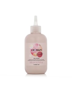Inebrya Ice Cream Keratin Oil Elixir 200 ml