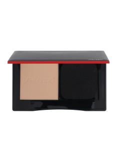 Shiseido Synchro Skin Self-Refreshing Custom Finish Powder Foundation (130 Opal) 9 g