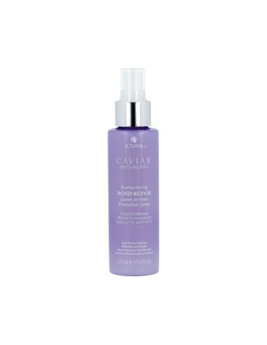 Alterna Caviar Anti-Aging Restructuring Bond Repair Leave-in Heat Protection Spray 125 ml