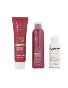 Inebrya Ogenex & Pro-Color Set