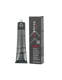 Inebrya Color Mahogany (6/5 Dark Blonde Mahogany) 100 ml
