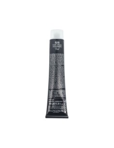 Inebrya Color Mahogany (5/5 Light Chestnut Mahogany) 100 ml
