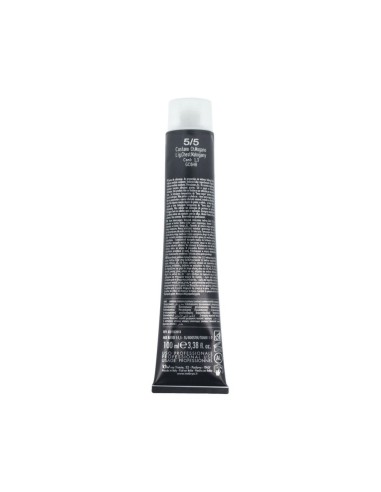 Inebrya Color Mahogany (5/5 Light Chestnut Mahogany) 100 ml