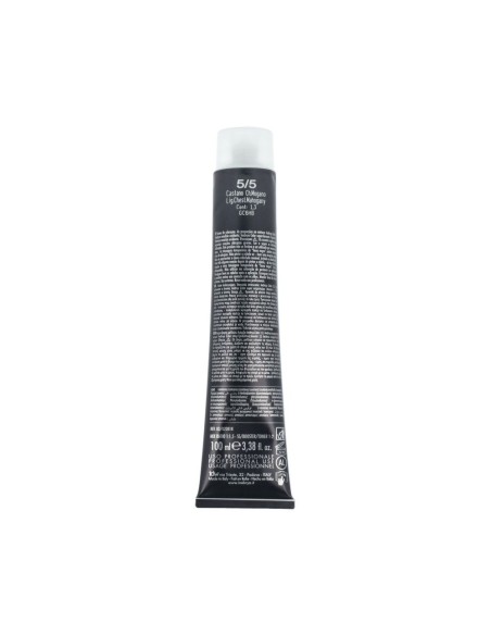 Inebrya Color Mahogany (5/5 Light Chestnut Mahogany) 100 ml