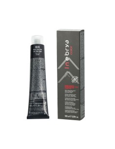 Inebrya Color Copper (8/4 Light Blonde Copper) 100 ml