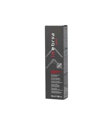 Inebrya Color Copper (7/4 Blonde Copper) 100 ml