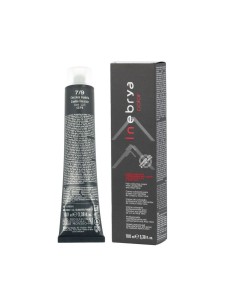 Inebrya Color Chocolate (7/9 Gianduia Chocolate) 100 ml