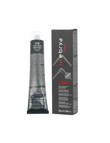 Inebrya Color Chocolate (7/9 Gianduia Chocolate) 100 ml