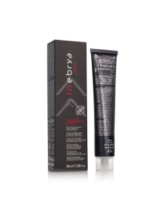 Inebrya Color Tropical (7/7 Blonde Brown Hazelnut) 100 ml